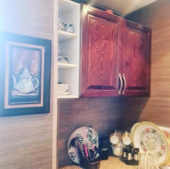 Apartment Talbarjt