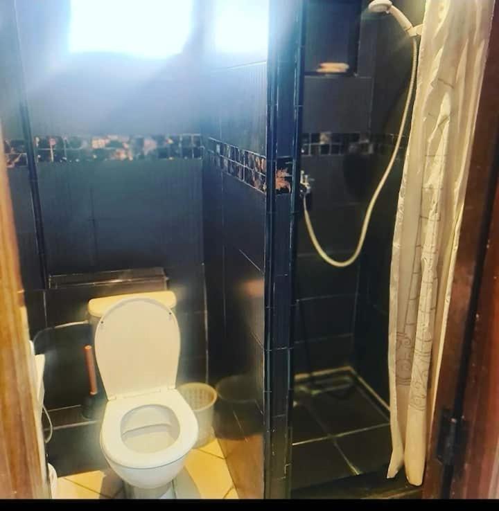 Apartment Talbarjt
