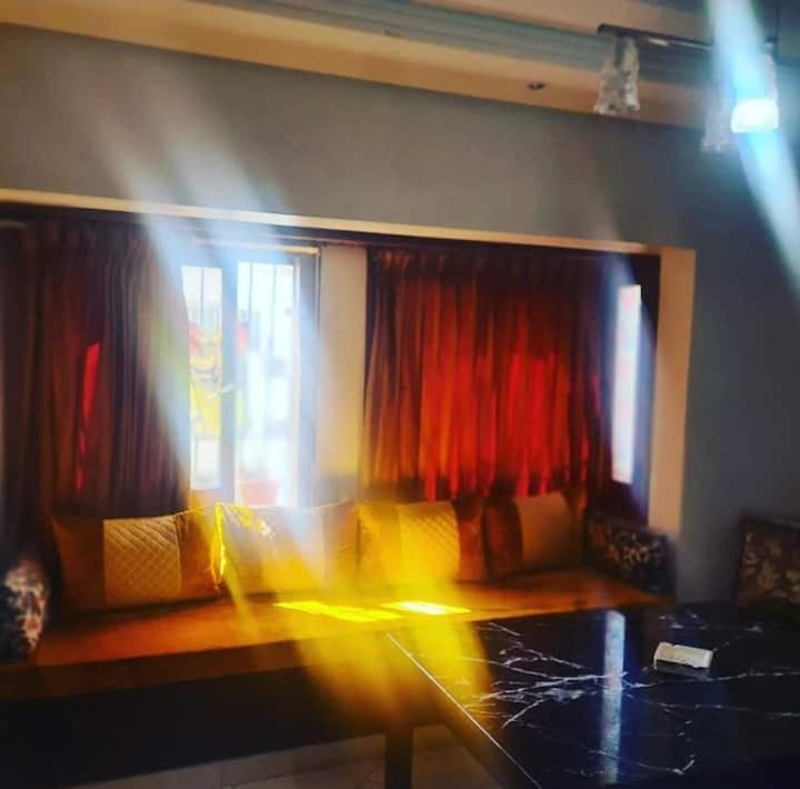 Talbarjt Apartment Agadir