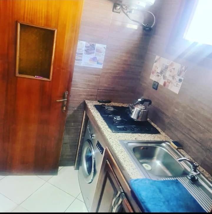 Apartment Talbarjt